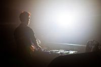 Club Review: Deconstructed with Calvin Harris @ The Warehouse Project