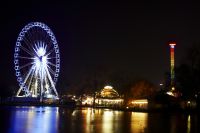 London Christmas Events