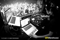 Club review: The Warehouse 33rd birthday with Frankie Knuckles, 31/03/12