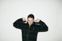 Five minutes with... Adam F