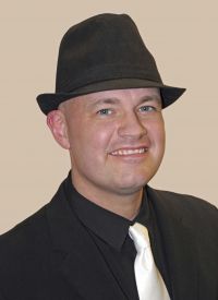 Once, twice, three times a guy!