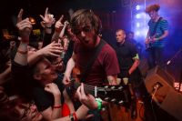 Festival review: Dot to Dot Manchester, 04/06/12