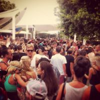 Club review: CircoLoco Ibiza opening party @DC10