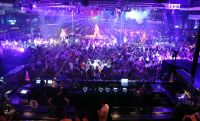 Club review: Calvin Harris @ Cream Mallorca, BCM, 20/06/12