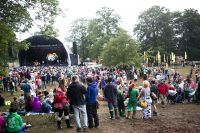 Festival Review: Kendal Calling 2012