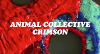 Stream: Animal Collective 'Crimson' 