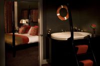 Top Ten Hotels for New Years Eve