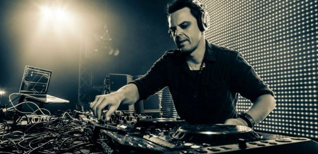 Markus Schulz tops Digital Society 6th birthday celebrations