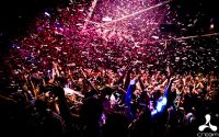 New Year’s Eve in Liverpool