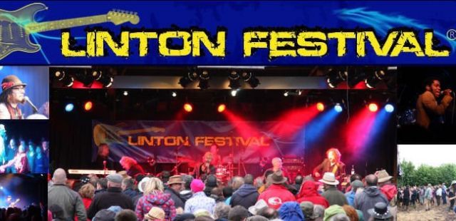 Linton Festival returns with Larry Miller, Sandi Thom and Hayseed Dixie