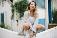 5 minutes with... Delilah