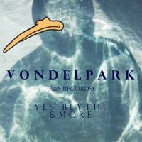 Vondelpark: DJ's should play vinyl, and bands should play instruments