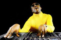 The Slammin Boys present DJ Spen