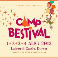 Camp Bestival Adds Mark Owen & Valerie June To Its Massive Lineup