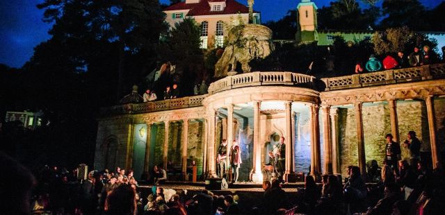 Festival Focus: Festivals in Wales