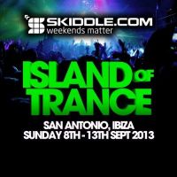 Preview: Island of Trance 2013