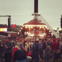 Glastonbury Review 2013