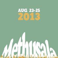 Methusala Festival announces Main Stage Headliners