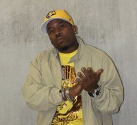 Big Boi to join Celebrity Big Brother?