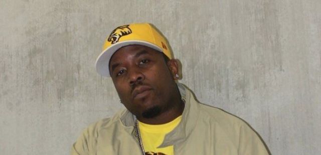 Big Boi to join Celebrity Big Brother?