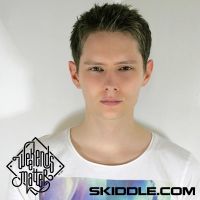 Skiddle Mix 020 - Craig Connelly (Trance Sanctuary/Egg London)