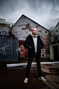 Dave Seaman Interview: There's always so much great music around
