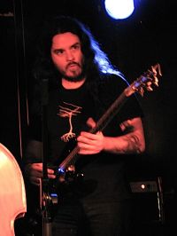 "The Society of the Spectrum" by Guillaume Ollendorff. Translated into English by Tim Hodgkinson