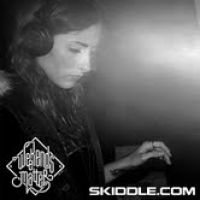 Skiddle Mix 025: Holly Lester (Chibuku Shake Shake)