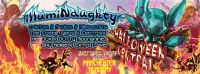 2.11.13 illumiNaughty :: Halloween Central :: Festival Extraordinaire (Manchester)