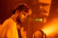 Review: Loefah @ 2022nq, 27th September