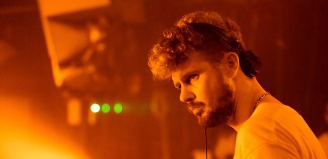 Review: Loefah @ 2022nq, 27th September