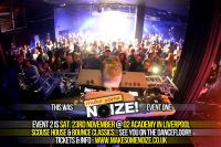 Make Some Noize @ The o2 Academy Liverpool - Who's Who!