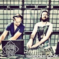 Skiddle Mix 028 - Henry St Social (mUmU/Shelter)