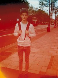 Happa: Age Is Mostly Irrelevent