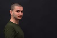 Fabio Ferro Interview: London has a different soul