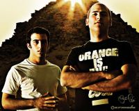 Preview: Goodgreef's Xmas Party w/ Aly & Fila