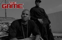 Throwback Thursday: The Game - The Documentary