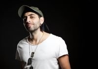 Darius Syrossian Interview: we get to enjoy it as a collective