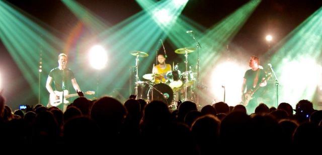 Loopallu Festival 2014 now on sale