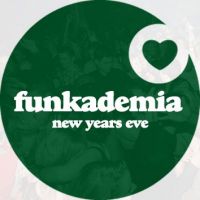 Funkademia New Years Eve 2013>2014