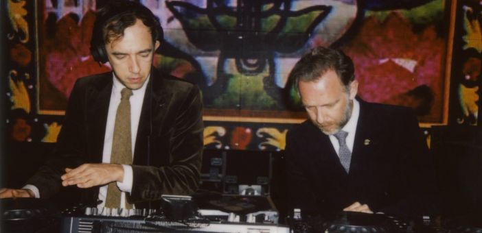 Remembering a Classic: 2manydjs: As Heard on Radio Soulwax Pt 2