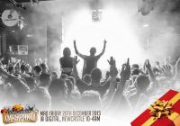ONE WEEK TO GO! Goodgreef Xmas Party @ Digital, Newcastle