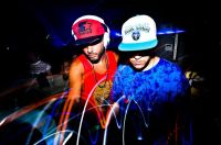 Preview: Magna Carta New Year's Eve