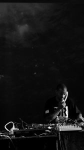 Detroit Legend DJ Terrence Parker launches new album in Liverpool