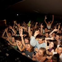 Promoter Focus: System. & Mint Club presents...