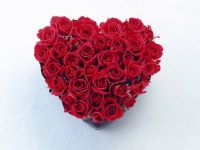 Top five Valentine's Day Restaurants