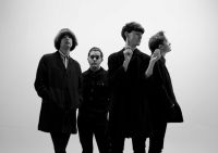 Review: The Heartbreaks @ Deaf Institute, Manchester