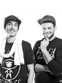 Robosonic Interview: Jimi Hendrix, Marvin Gaye and a young Mos Def