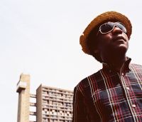 Norman Jay among line up additions for Electric Elephant