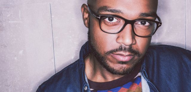 MistaJam presents Speakerbox at Control, Leeds